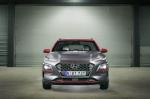 Hyundai Kona Iron Man Edition 2019 года (AU)